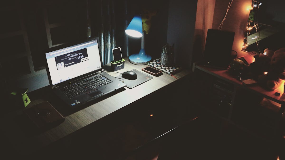 Planung vor dem Website-Start